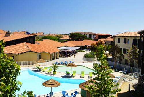 Vieux Boucau les Bains Codice promozionale Francia Booking.com