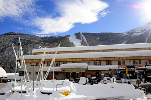 Auron Codice promozionale Francia Booking.com