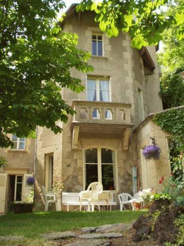 Saint-Nectaire Frankreich Promo-Code Booking.com