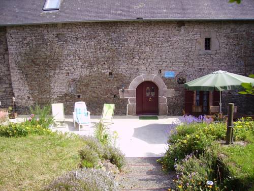 Pleine-Fougères Frankrijk Promotiecode Booking.com
