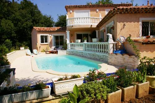 Vidauban Frankreich Promo-Code Booking.com