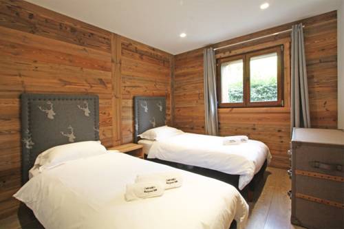 Chamonix-Mont-Blanc France Promo Code Booking.com