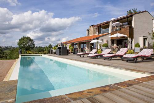 Crandelles Frankrijk Promotiecode Booking.com