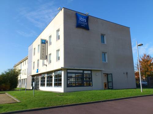 Bretteville-sur-Odon Frankreich Promo-Code Booking.com
