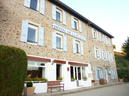 Le Chambon Sur Lignon Codice promozionale Francia Booking.com