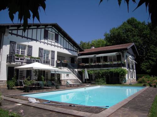 Saint-Jean-De-Luz Frankrijk Promotiecode Booking.com
