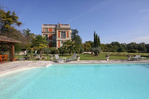 Le Taillan-Médoc France Hotel