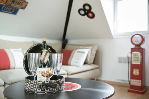 Honfleur Frankrijk Promotiecode Booking.com