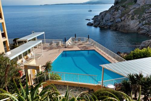Calvi Frankrijk Promotiecode Booking.com