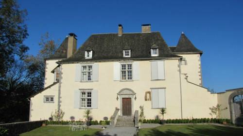 Lanne en Barétous France code promo hôtel booking.com