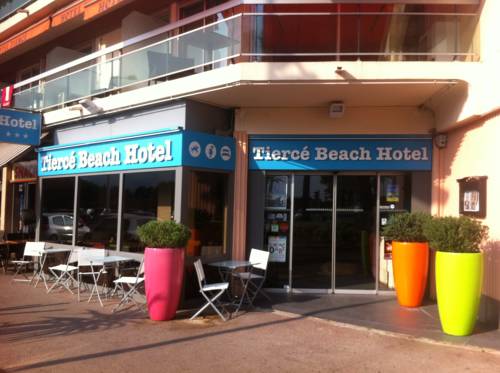 Cagnes Sur Mer Frankreich Promo-Code Booking.com