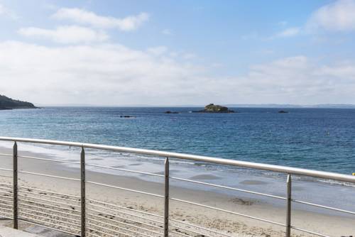 Douarnenez Frankrijk Promotiecode Booking.com