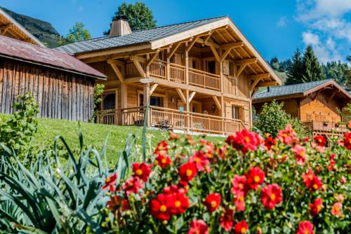 La Giettaz France code promo Booking.com