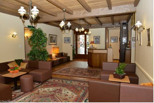 Saint-Jean-de-Maurienne Frankrijk Promotiecode Booking.com