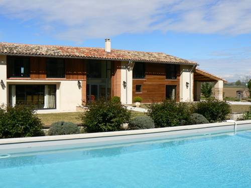 Gardouch Frankreich Promo-Code Booking.com