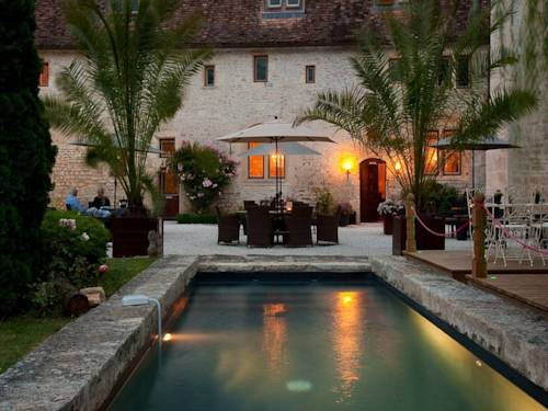 Verteuil-sur-Charente Codice promozionale Francia Booking.com