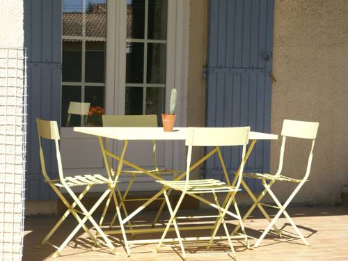 Pujaut Codice promozionale Francia Booking.com