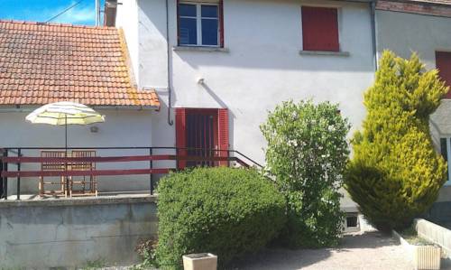Châtelus Frankrijk Promotiecode Booking.com