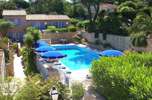 Sainte Maxime France Hotel