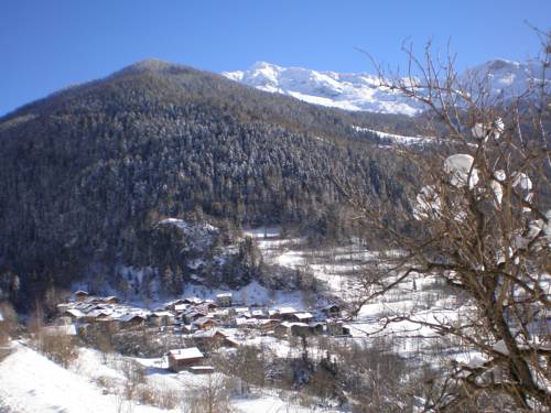 Sainte Foy Tarentaise France code promo hôtel booking.com