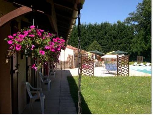 Nontron Codice promozionale Francia Booking.com