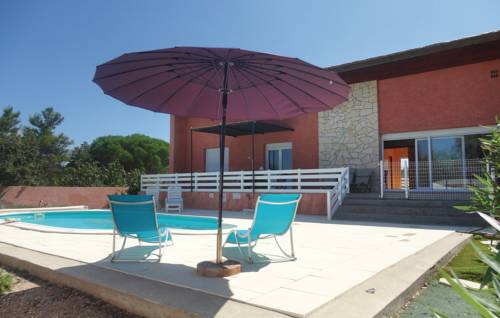 Sérignan France Promo Code Booking.com