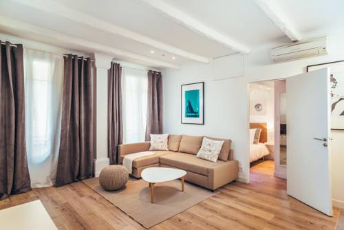 Nizza Codice promozionale Francia Booking.com