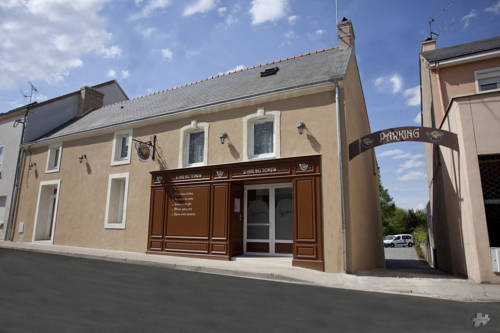 La Suze-sur-Sarthe Código Promocional de Francia Booking.com