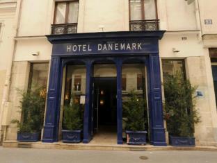Paris France Hotels