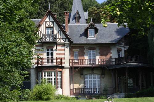 Choisy-au-Bac Frankrijk Promotiecode Booking.com