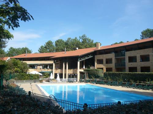 Lacanau-Océan Codice promozionale Francia Booking.com