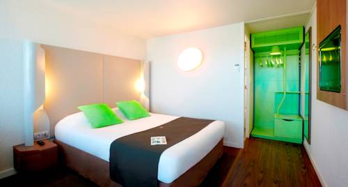 Chartres Frankreich Promo-Code Booking.com