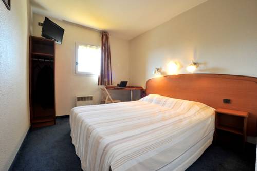 Sarcelles Frankreich Promo-Code Booking.com
