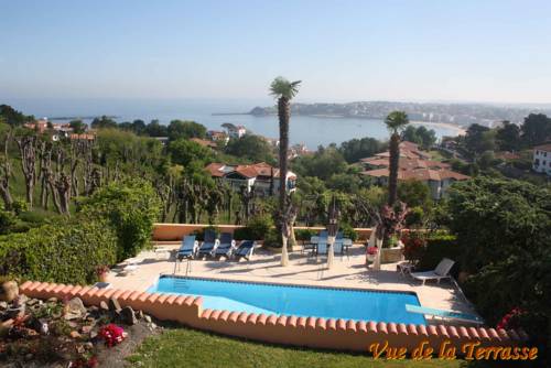 Ciboure France code promo hôtel booking.com