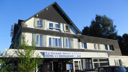 Ussel Frankrijk Promotiecode Booking.com