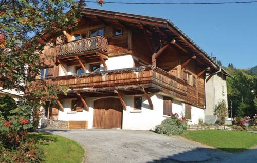 Praz sur Arly Frankrijk Promotiecode Booking.com