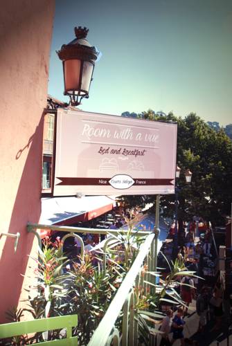 Nizza Frankreich Promo-Code Booking.com