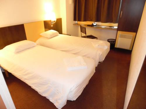 Torcy Frankrijk Promotiecode Booking.com