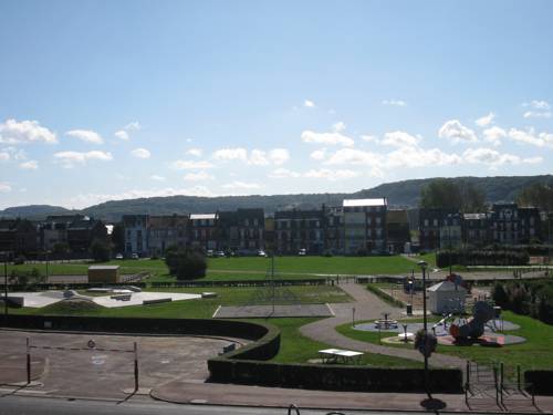 Mers-les-Bains France code promo hôtel booking.com