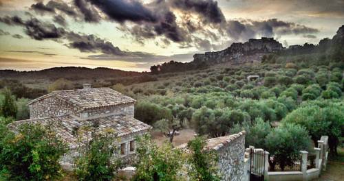 Les Baux-de-Provence Codice promozionale Francia Booking.com