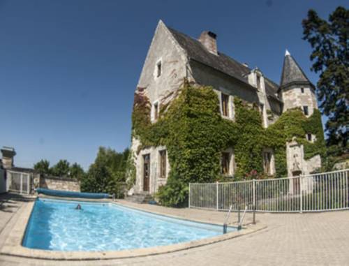 Seuilly Codice promozionale Francia Booking.com