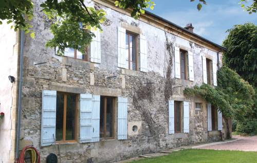 Dussac Frankreich Promo-Code Booking.com