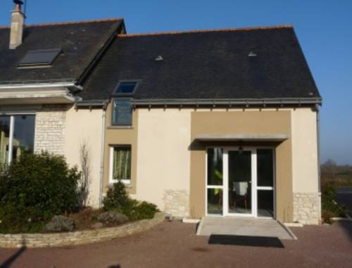 Saint-Georges-sur-Layon Frankreich Promo-Code Booking.com