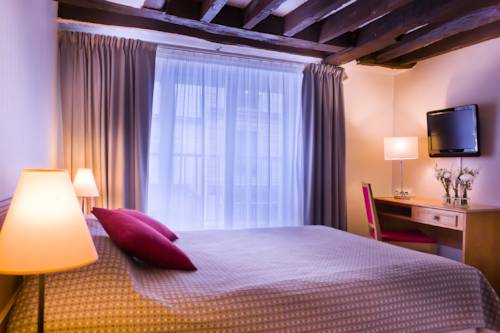 Paris Frankreich Promo-Code Booking.com