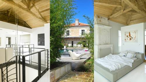 Saint-Yrieix-sur-Charente Código Promocional de Francia Booking.com