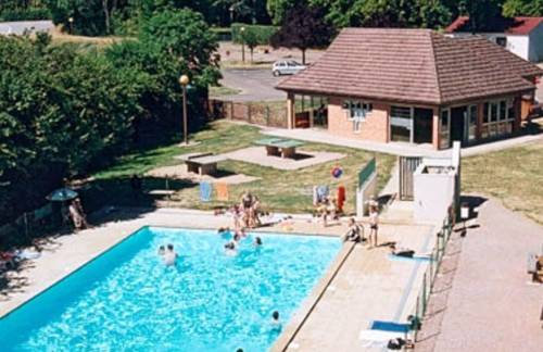 Saulieu Frankrijk Promotiecode Booking.com