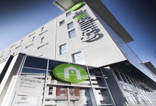 Clermont-Ferrand Frankreich Promo-Code Booking.com