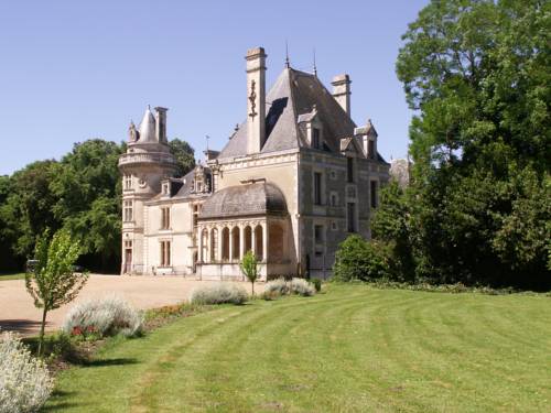 Saint-Cyr-en-Talmondais France code promo hôtel booking.com