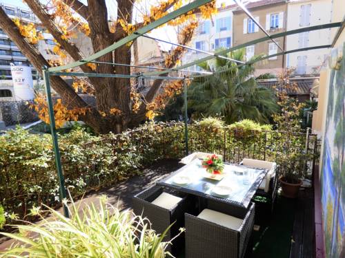Cannes Codice promozionale Francia Booking.com