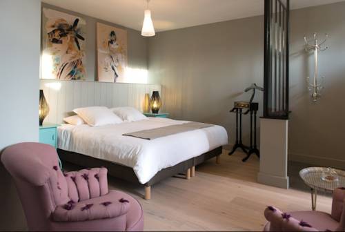 Écurie Frankreich Promo-Code Booking.com